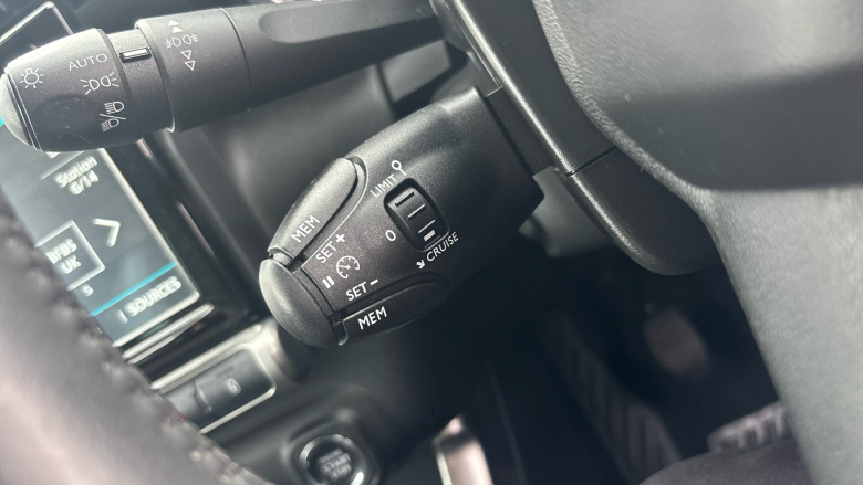 Citroen C3 Aircross 1.2 PureTech 110 Shine Plus 5dr Petrol Hatchback